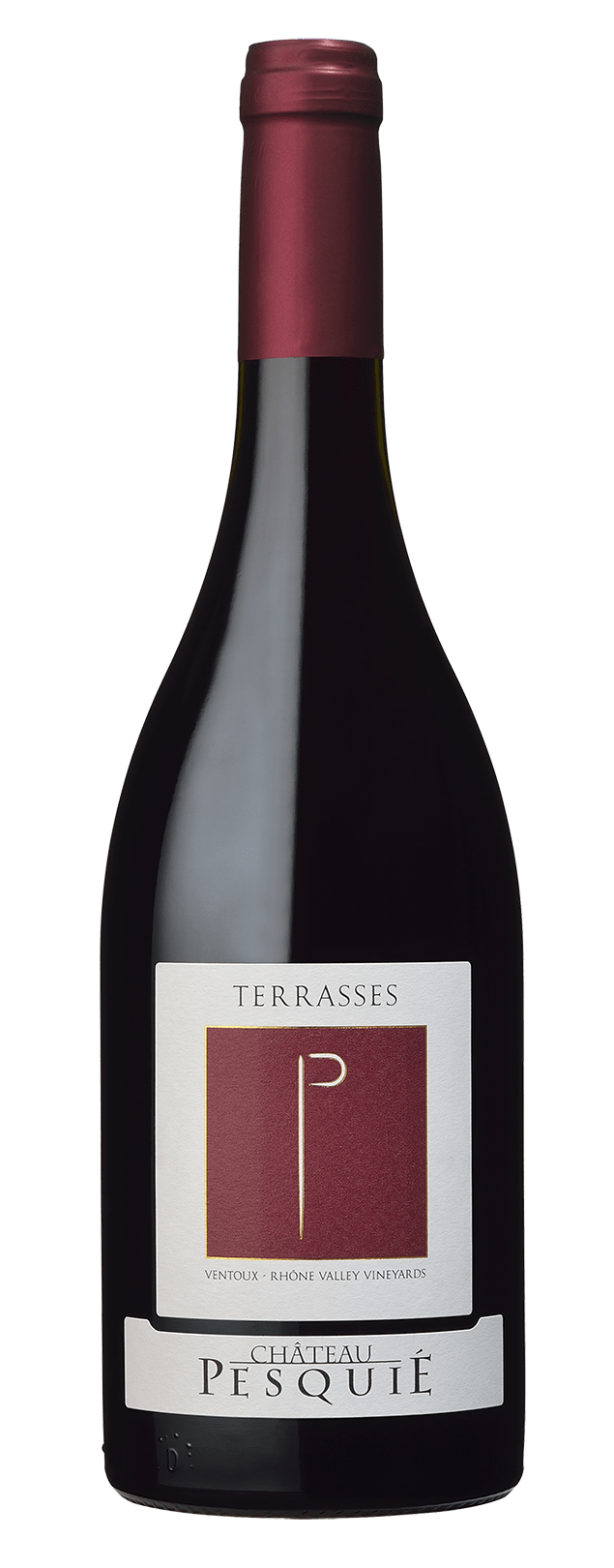 The wines | Château Pesquié