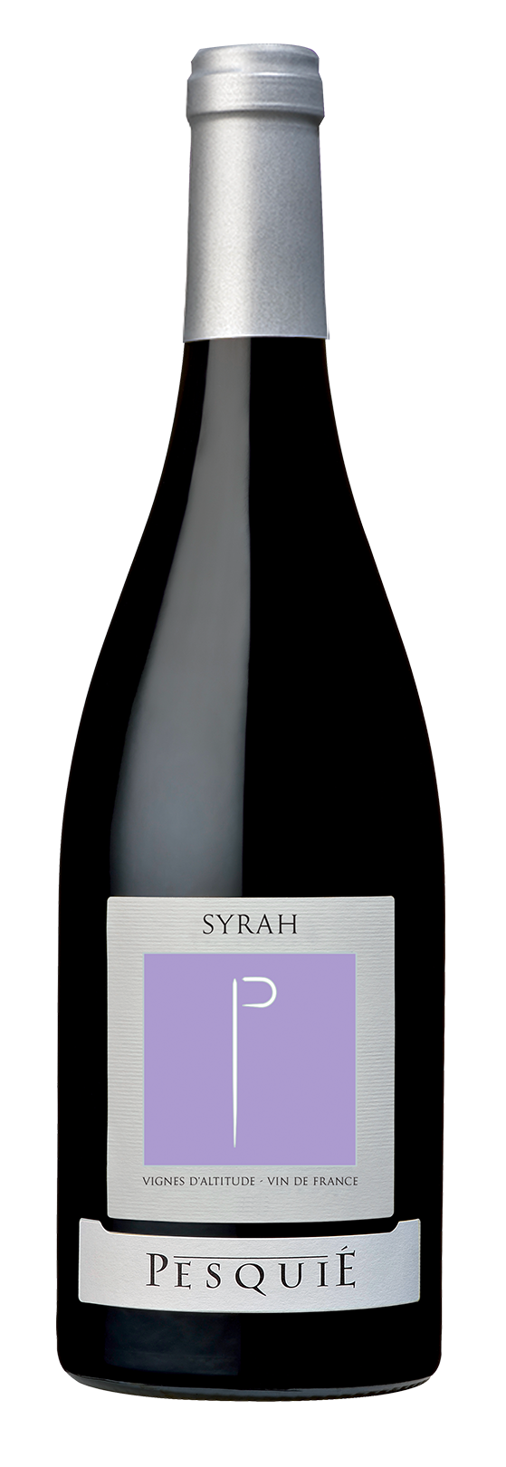 Syrah Chateau Pesquié
